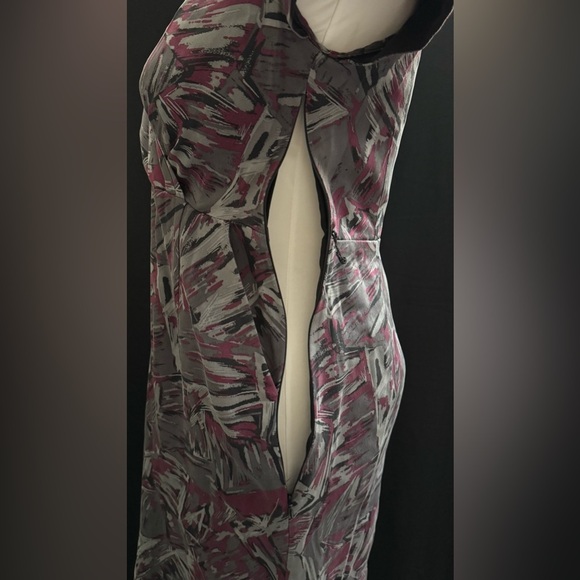 Classiques Entier Silk Dress - Picture 6 of 10